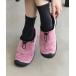 [KEEN] туфли без застежки 23cm Pink Lady -s