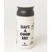 any×KINTO:TRAVEL TUMBLER350ml
