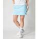  юбка [FILA GOLF: filler Golf ] женский юбка-трапеция Golf 