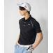 рубашка [FILA GOLF: filler Golf ] контакт охлаждающий рубашка с коротким рукавом . пот скорость . Golf мужской 