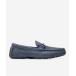  туфли без застежки пчела son Grand bit driving Loafer mens мужской 