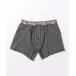  трусы [EDWIN/ Edwin ] цельный формирование вязаный трусы 