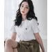 t�V���c ���� U.S. POLO ASSN. W's �ʒ��R���{�����|�C���g���S�h�J����T�V���c ���f�B�[�X