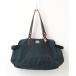 [Orobianco] сумка "Boston bag" - темно-синий женский 