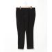 [BAYFLOW] легкий брюки 2 черный женский 