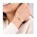 [FURLA] браслет FREE Gold женский 