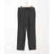 [GLOBAL WORK] легкий брюки M серый мужской 
