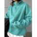 [Champion] тренировочный cut and sewn L зеленый мужской 