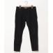 [The DUFFER of ST.GEORGE] брюки M черный мужской 