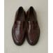 [crie conforto] обувь SMALL Brown женский 