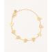 [SKAGEN] браслет FREE Gold женский 