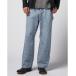 [wjk] painter's pants SMALLb люмен z