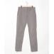 [UNITED TOKYO] брюки 1 серый мужской 