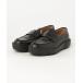 [UNITED TOKYO] Loafer 3 черный мужской 