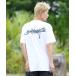  Rush Guard BILLABONG/ Billabong купальный костюм Rush Guard короткий рукав футболка вода суша обе для AIR DRY MESH TEE BG01AU16 мужской женский 