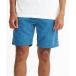 �p���c BILLABONG/�r���{�� �n�[�t�p���c �V���[�g�p���c �������p SUBMERSIBLE SHORTS BG01A650 �����Y ���f�B�[�X