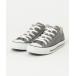  Converse все Star спортивные туфли CONVERSE Converse ALL STAR OX все Star OX 31318330 CHARCOAL мужской 