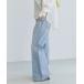  джинсы Denim Denim брюки цвет flair Denim брюки женский 