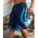  купальный костюм QUIKSILVER/ Quick Silver купальный костюм море хлеб шорты для серфинга спортивные шорты водоотталкивающий стрейч 21 дюймовый EQYBS04924 мужской 