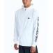  Rush Guard QUIKSILVER/ Quick Silver купальный костюм Rush Guard Zip выше Parker UV cut контакт охлаждающий скорость . вода суша обе для QLY261009 мужской 