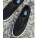 [VANS] low cut спортивные туфли 26 черный мужской 
