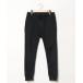 [MONKEY TIME] брюки SMALL черный мужской 