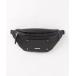 [tk.TAKEO KIKUCHI] сумка-пояс 00 черный мужской 