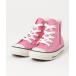 [CONVERSE] [KIDS] - ikatto спортивные туфли 22 розовый Kids 