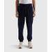 [BENETTON (UNITED COLORS OF BENETTON)] тренировочный брюки X-SMALL темно-синий мужской 
