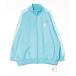 [PUNYUS] джерси блузон 4 sax голубой женский 