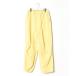[Rodeo Crowns] легкий брюки FREE желтый женский 