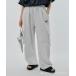 [Reebok] тренировочный брюки MEDIUM серый мужской 