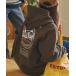 [THE CRAFT CREW PRODUCTS] тянуть over Parker L темно-коричневый мужской 