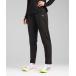 [PUMA] легкий брюки MEDIUM черный женский 