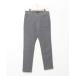 [BEAMS HEART] брюки M серый мужской 