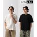 t�V���c �uHanes T-SHIRTS SHIRO�{KURO�v�ʒ��N���[�l�b�NT�V���c �����Y