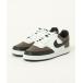  Nike nike спортивные туфли NIKE Nike COURT VISION LO пальто Vision LO MIV4794 237BQBN/BLACK мужской 