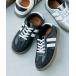 [devirock] [KIDS] low cut спортивные туфли 23.0cm черный Kids 