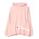 [Champion] тянуть over Parker LARGE Pink Lady -s