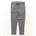 [The DUFFER of ST.GEORGE] легкий брюки LARGE серый мужской 