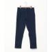 [HARE] тренировочный брюки S темно-синий мужской 