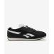[Reebok] Loafer 24.5cm черный мужской 