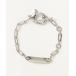 [BEAUTY&amp;YOUTH UNITED ARROWS] браслет FREE серебряный женский 