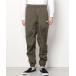[THE NORTH FACE] легкий брюки X-LARGE оливковый мужской 