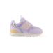 [New Balance] [KIDS] low cut спортивные туфли - лиловый Kids 