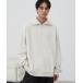 [WYM LIDNM] тренировочный cut and sewn S белый мужской 