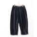 [Gramicci] легкий брюки FREE темно-синий женский 