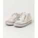 [CONVERSE] [KIDS] low cut спортивные туфли 18cm белый Kids 