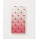 [kate spade new york] мобильный кейс * покрытие - красный женский 