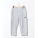 [PUMA] укороченные брюки SMALL серый женский 
